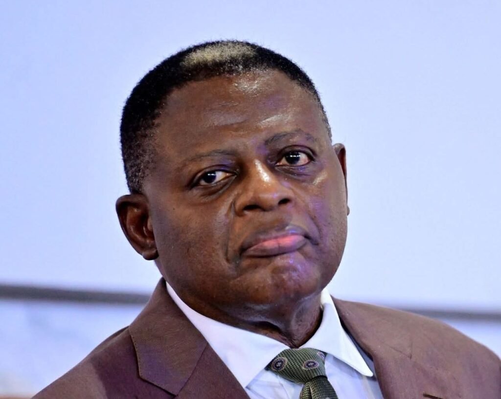 Gov Otu’s appointees fight dirty over who should conduct 4,000 new recruitment