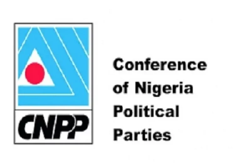 CNPP accuses Otu of sidelining opposition