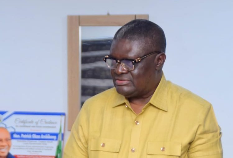 Cross River won’t be blackmailed over disputed LG recruitment” — Commission
