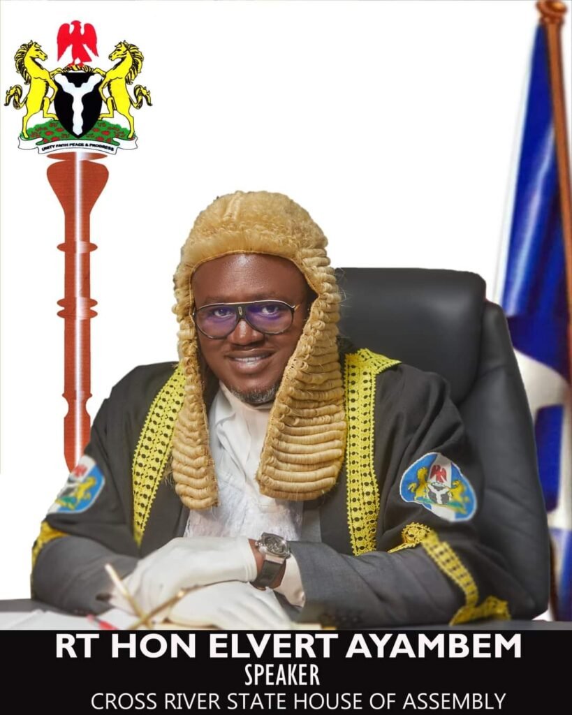 Cross River Assembly begins deliberation on proposed State Police Amendment Bill