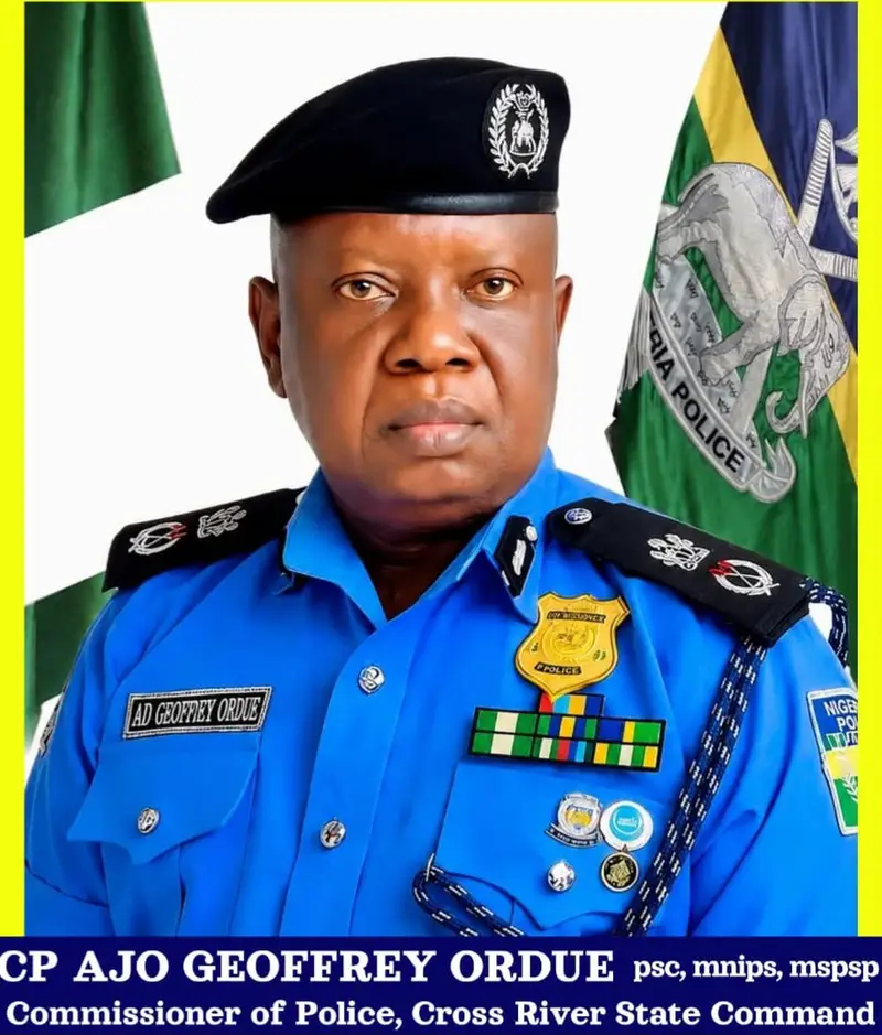 C’River Police denies cultist cover-up, disciplines officers over viral video leak