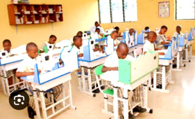Akwa Ibom revamps 199 Basic Schools in state-wide education overhaul