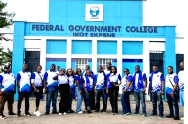 Parents seek probe of alleged unauthorised levies at FGC Ikot Ekpene