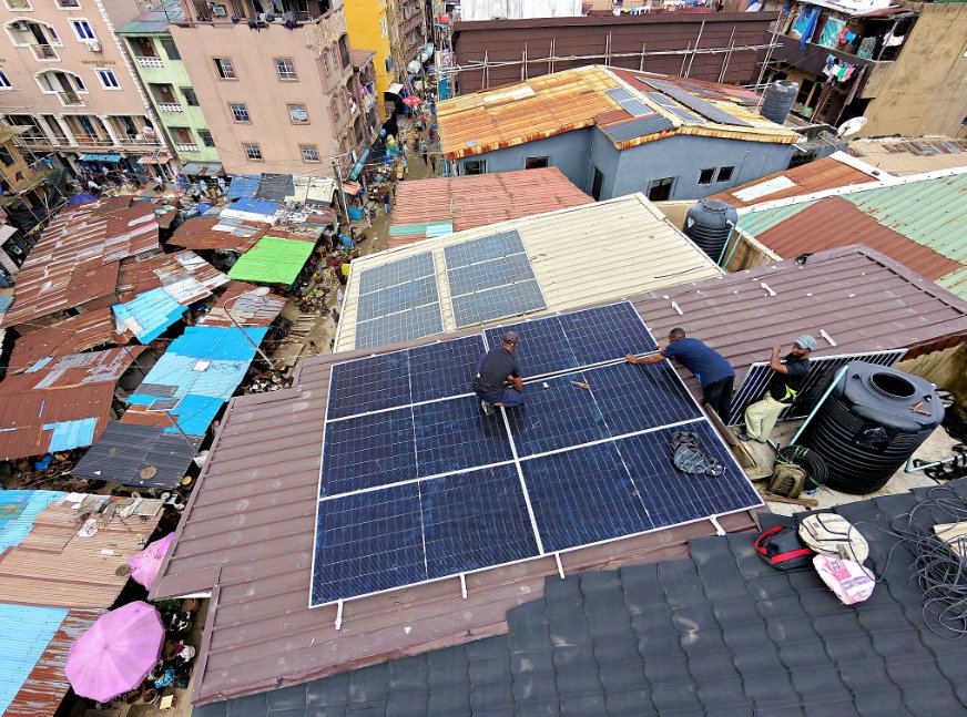 Solar power generator, battery to be more affordable in Nigeria, Uganda